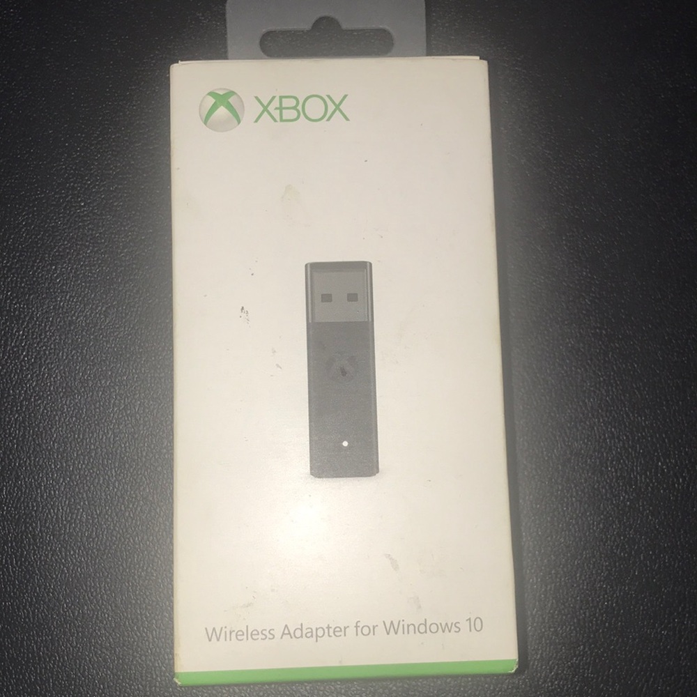 Wireless adapter for windows 10